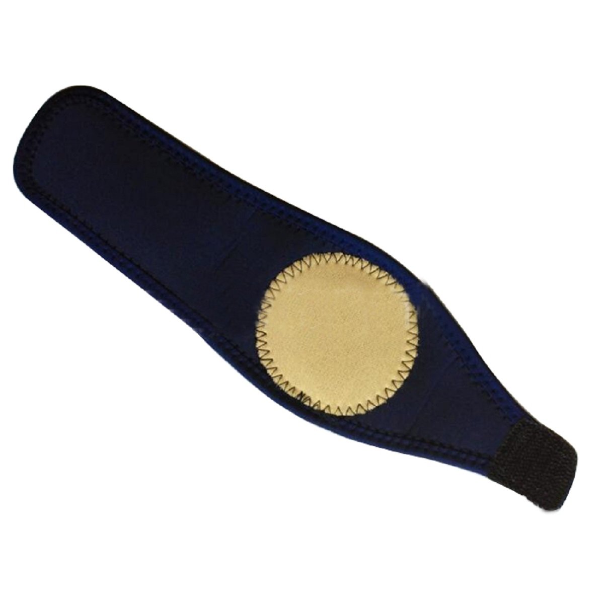 ixaer Arch Support-One Pair Fasciitis heel Pillow spurs silicone gel foot arch insoles massager orthotic insole patches