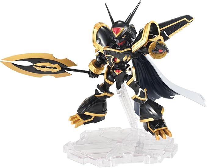 Amazon Nxedge Style ネクスエッジスタイル デジモンアドベンチャー Digimon Unit アルファモン 約95mm Abs Pvc製 塗装済み可動フィギュア フィギュア ドール 通販