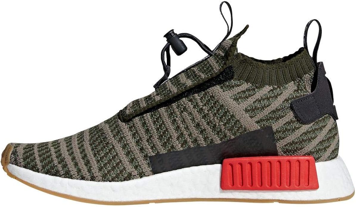 Amazon.com | adidas NMD_TS1 PK Mens Running Trainers Sneakers (UK | Road Running