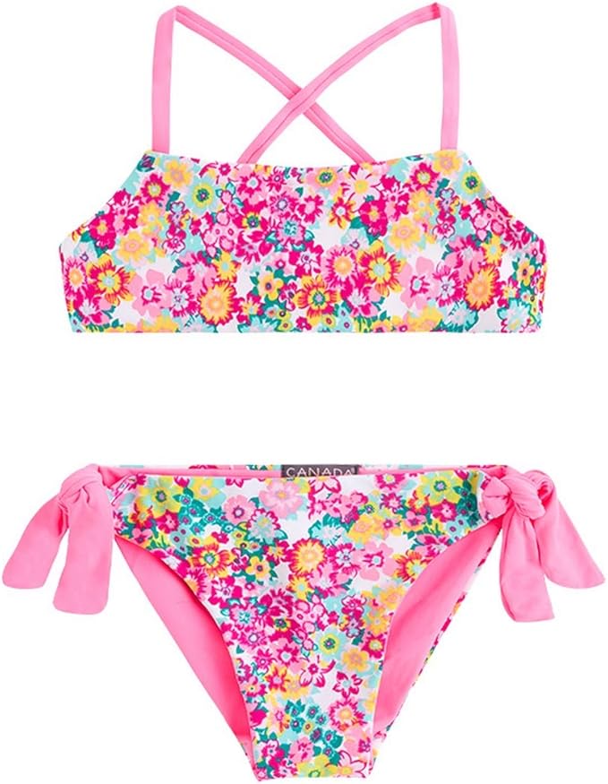 amazon bikini niña