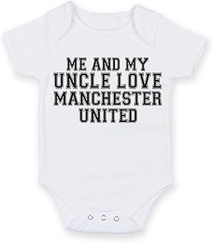 i love my uncle baby grow