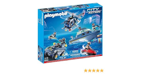 playmobil 6879 amazon