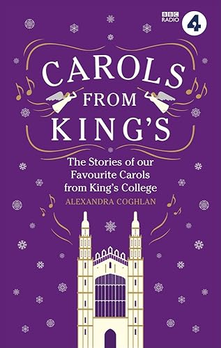Download Carols From King's PDF