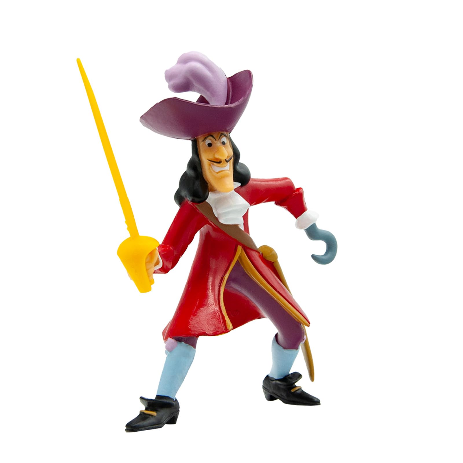 Bullyland BUL-12651 Captain Hook
