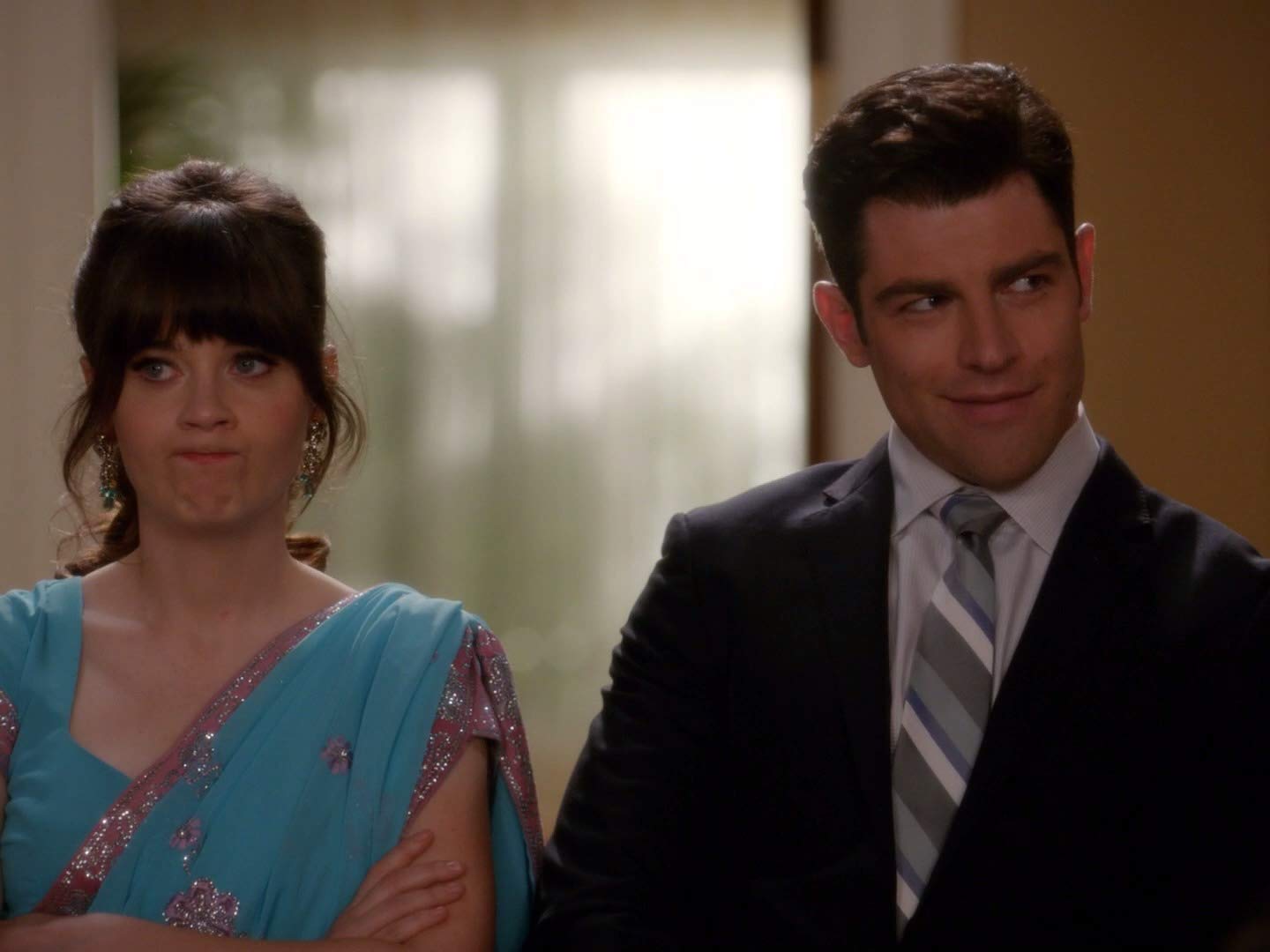 Amazon.de New Girl Staffel 2 [dt./OV] ansehen Prime Video
