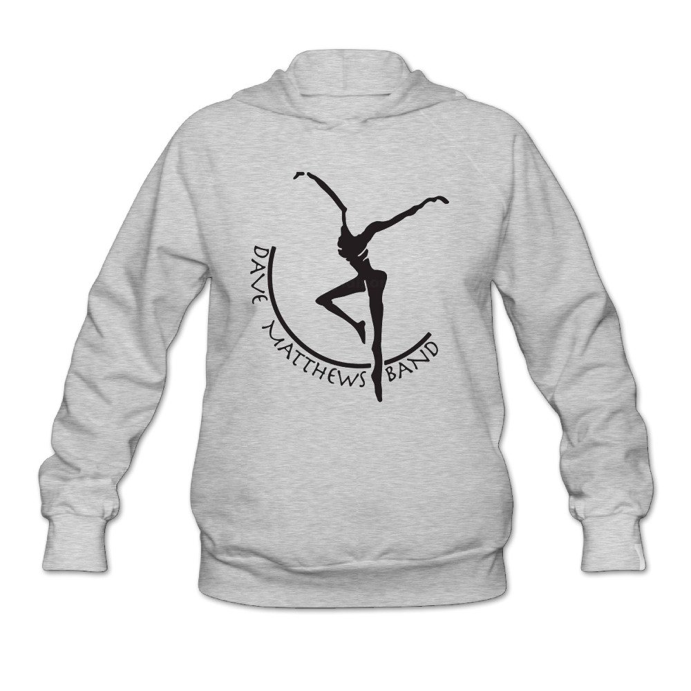 dave matthews band hooded sweatshirt