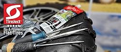 TireJect 5-in-1 Off-Road Tire Sealant - Gallon Kit