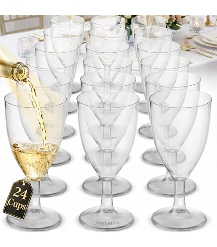 fishbowl wine glass BarConic® 48 oz Tropical Fish Bowl Glass main image 1