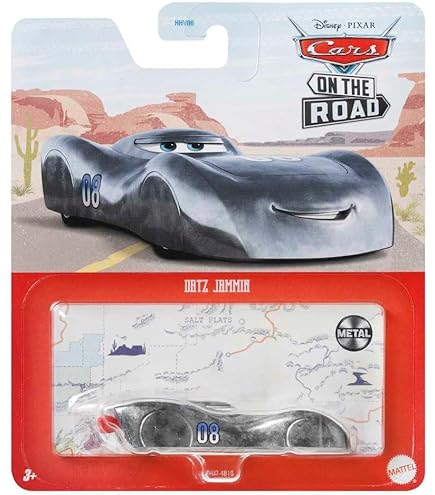 Weird-ohs Donald the Speed Demon 限定版 Weird-ohs Donald the Speed Demon 限定版