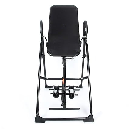 Betterback Deluxe Inversion Table For Traction And Back Pain Relief