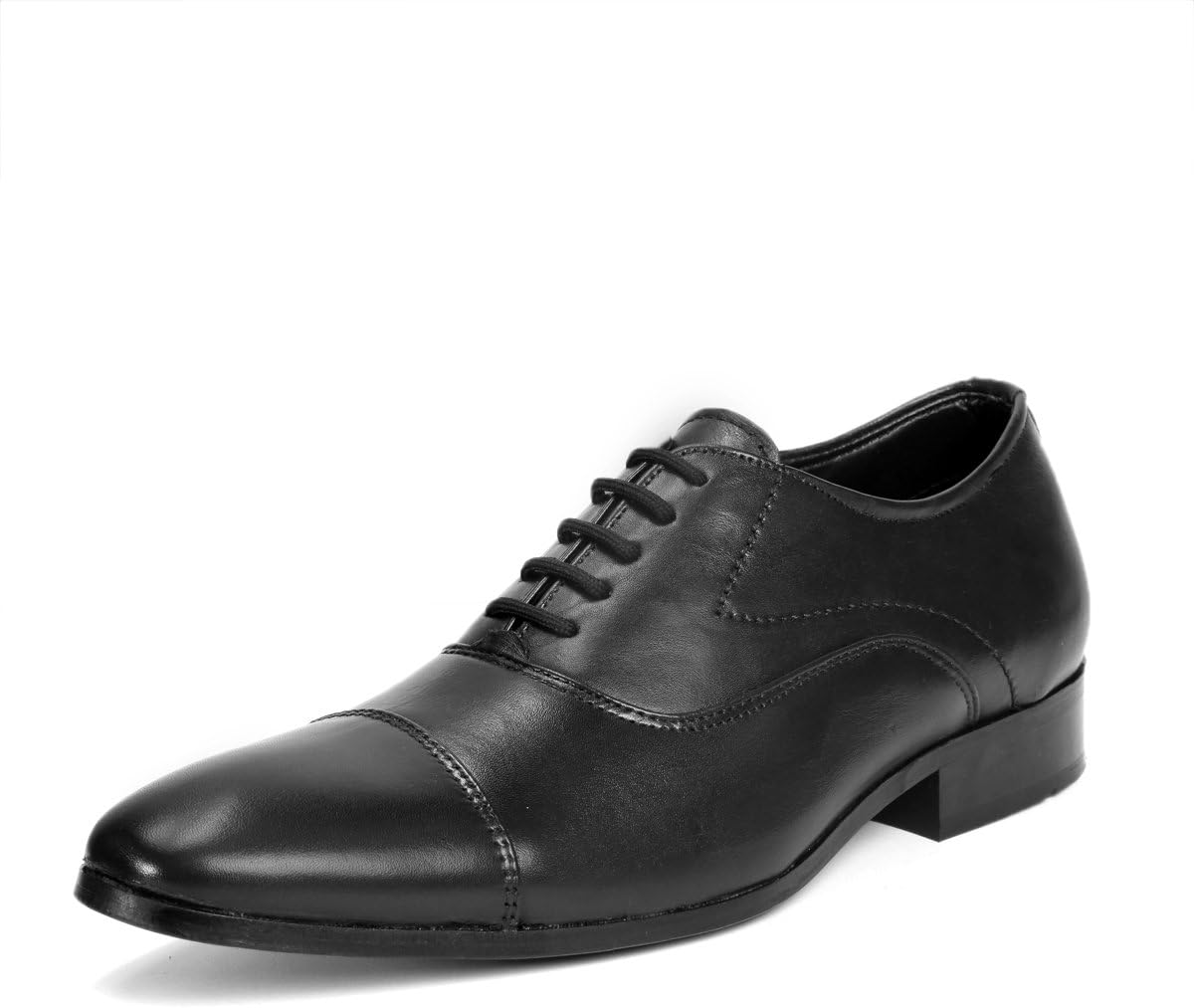 Bacca Bucci Complete Men�s Real Leather Formal/Dress