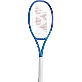 YONEX Tennis Racquet EZONE 98+, Color: Blast Blue, Head: 98", Grip:2 (LEZ08982)