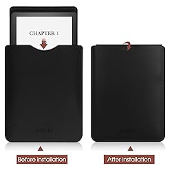 HoYiXi Universal Sleeve Case for 6-inch