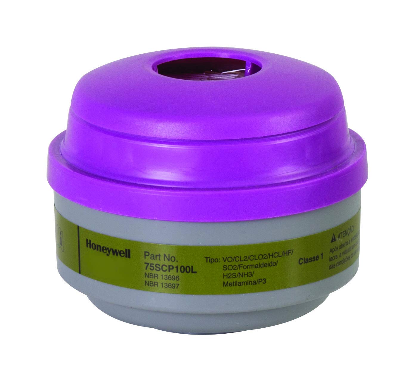 Honeywell 75SCP100L Defender Multi-Purpose