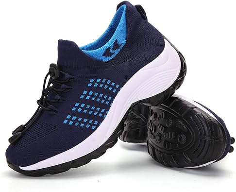 tennis shoes with cushion and support