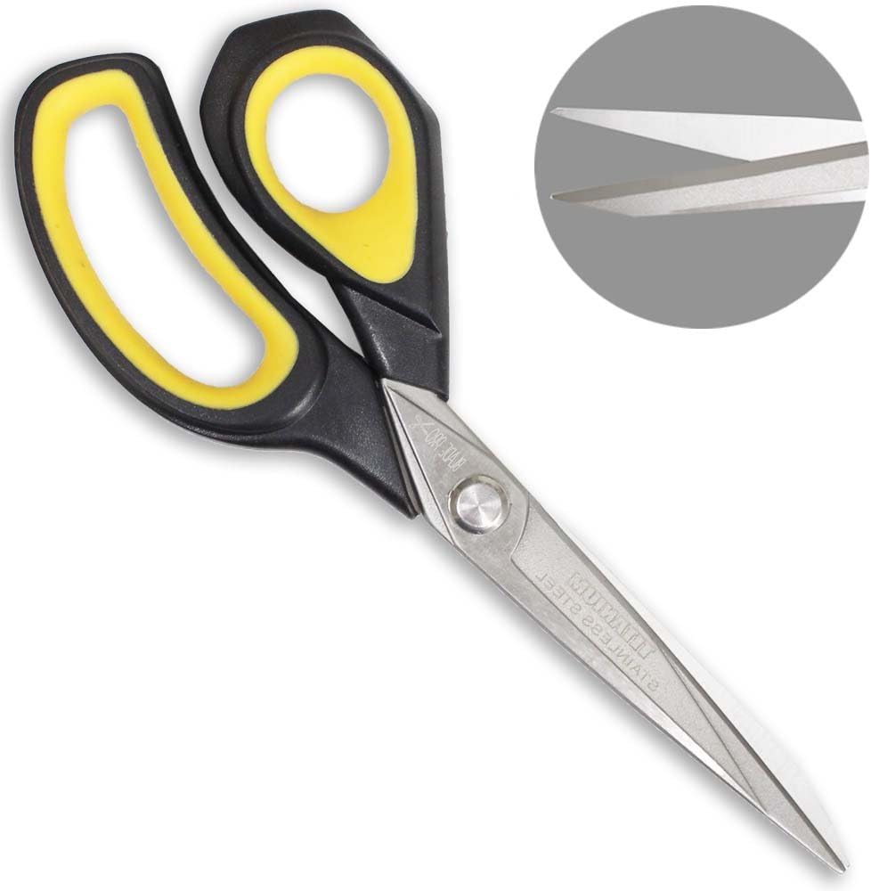 Best desk fan fabric blades