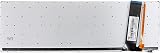 Gintai White Keyboard Keypad Replacement for ASUS G550 G550JK Q550L Q550LF N750 view 3