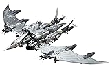 Kotobukiya Zoids HMM RZ-029 Storm Sworder 1/72