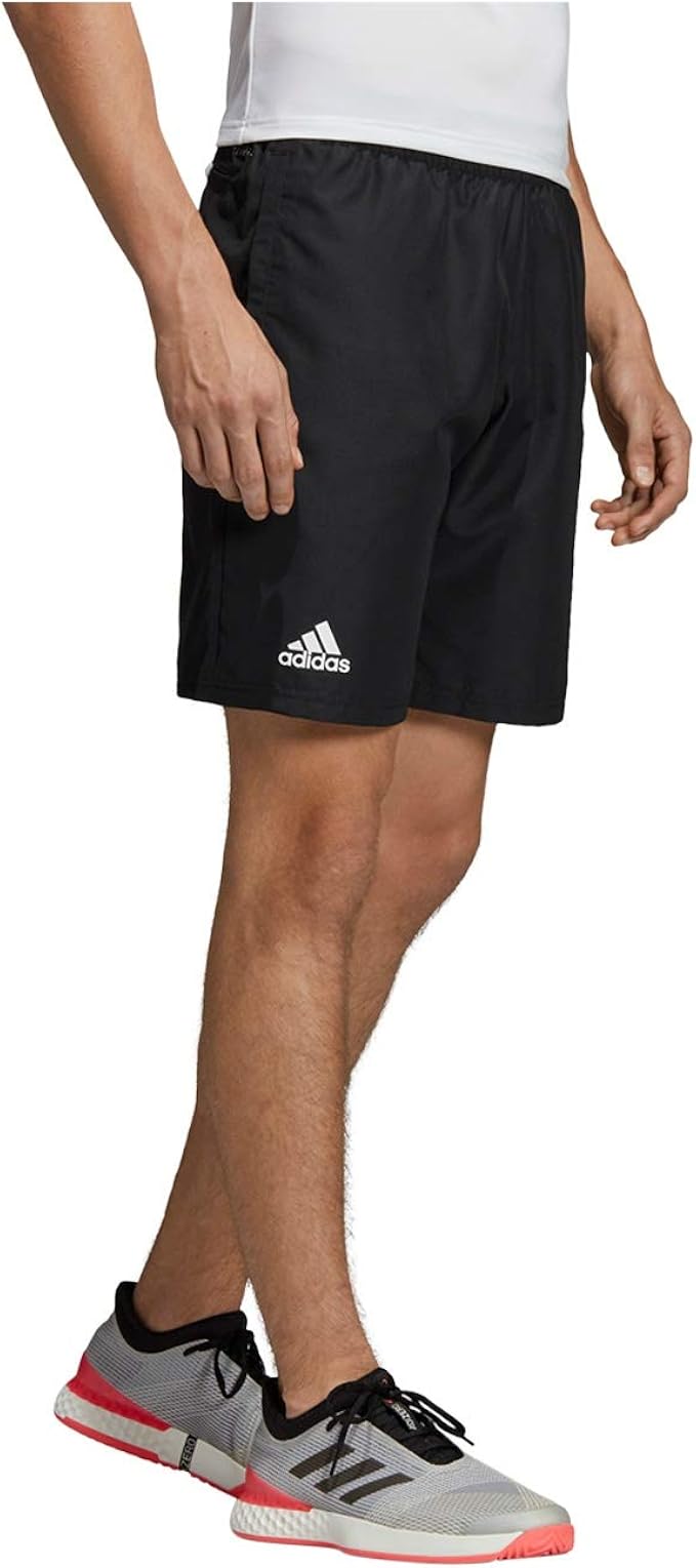 Amazon アディダス ハーフパンツ クラブ ショーツ 9インチ Fro48 メンズ パンツ 通販