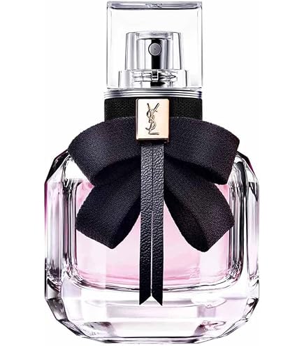 Amazon.com : Mon Paris by Yves Saint Laurent for Women 1.6 oz Eau