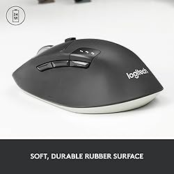 Logitech M720 Triathlon Wireless