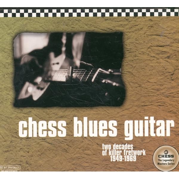 Various Artists - Chess Blues Classics 1947-56 - Amazon.com Music