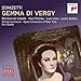Donizetti: Gemma di Vergy