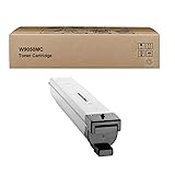 Remanufactured Toner Cartridge Replacement for