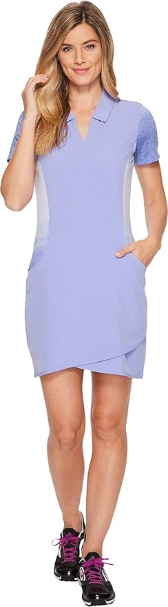 adidas golf rangewear dress