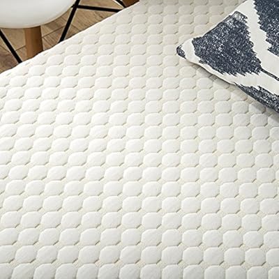 30 inch wide cot mattress