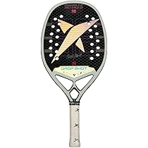 ラケット(軟式用) DROPSHOT CONQUEROR 7.0 JR DROPSHOT CONQUEROR 9.0 2021 - 日本パデル - NipponPadel.com -