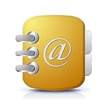 Address Book - Quick Navigate