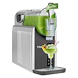 Vischic Slushie Machine: Slushy Machine for Home