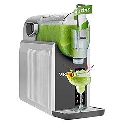 Vischic Slushie Machine: Slushy Machine for Home