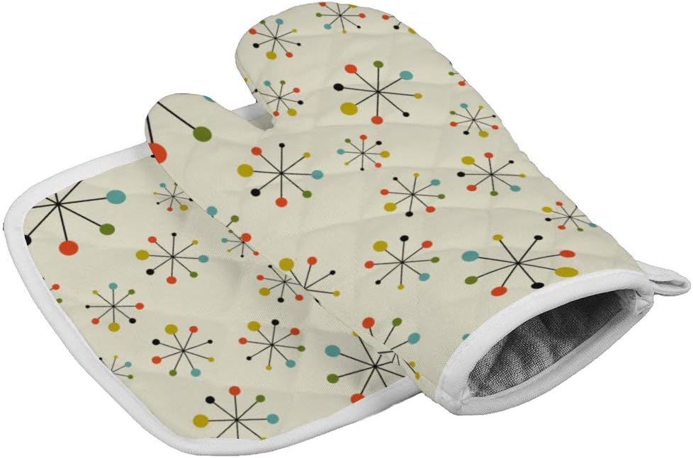 Best 50S Oven Mitts