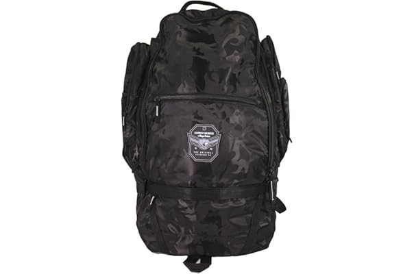 lacrosse backpacks amazon