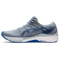 ASICS GT-2000 10 Sheet Rock/Electric Blue 8.5 D
