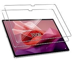 Natbok 2 Pack Compatible with Lenovo Tab P12 12.7