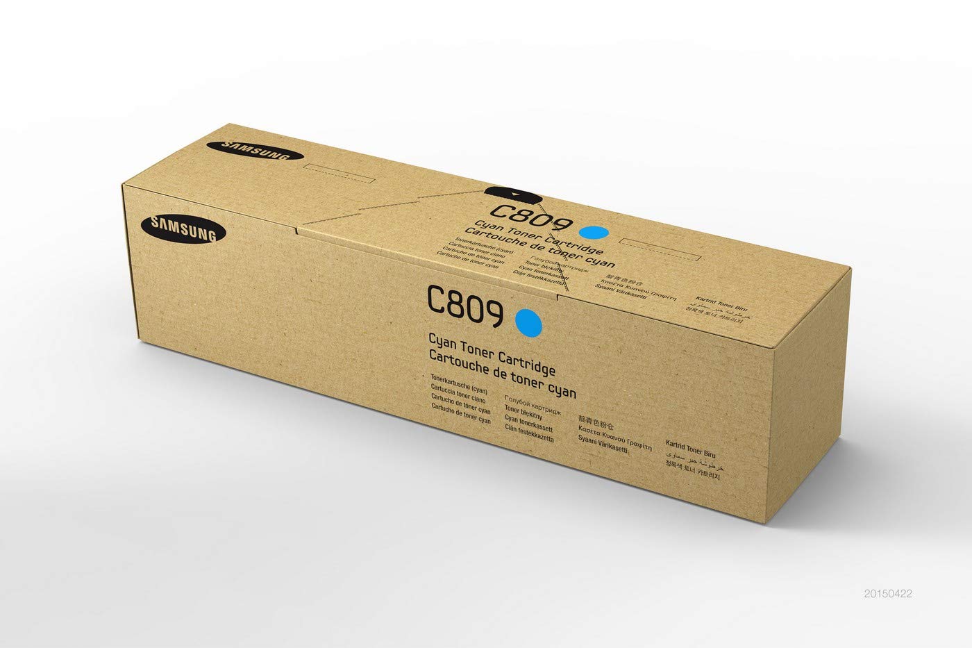 Samsung SS607A Laser Toner - Black