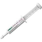 PetAg Bene-Bac Plus Prebiotic Gel for Large Mammals, 30gm | FOS &amp; Probiotics for Dogs, Cats, Exotic and Wildlife Mammals