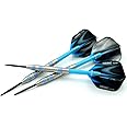 CUESOUL Professional Tungsten Steel Tip Dart Set 85% Tungsten 22g/24g/26g-Glory Series