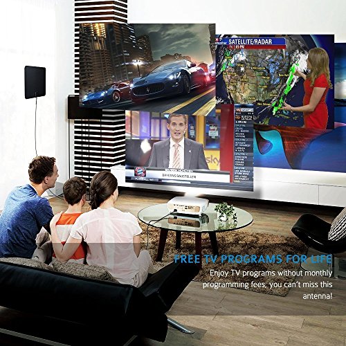 SOGOCOOL-HDTV-Antenna-Indoor-10-50-Mile-Range-with-Amplifier-Antenna-with-Detachable-Signal-Booster