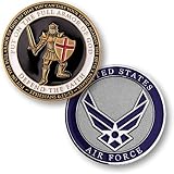 Northwest Territorial Mint Armor of God Air Force
