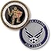 Northwest Territorial Mint Armor of God Air Force