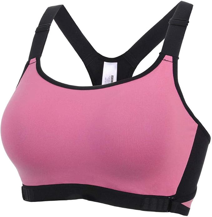 Women's Sports Bra Sports Style Bra Comfort Bra Seamless Women S Full
