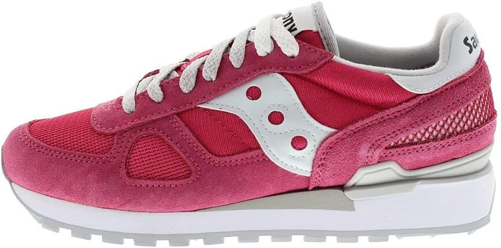 zapatillas fucsia mujer