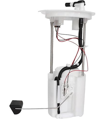 Amazon.com: Genuine OEM For Honda PUMP ASSY. FUEL 16700-ZW9-003