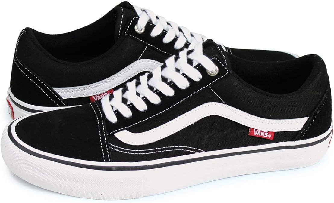 vans old skool pro amazon