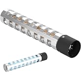 Air Purifier Replacement Bulb Compatible with RGF REME Halo PHIC-RH 9" | Upgrade Replacement Cell for Guardian AIR Purifier, Easy to Install