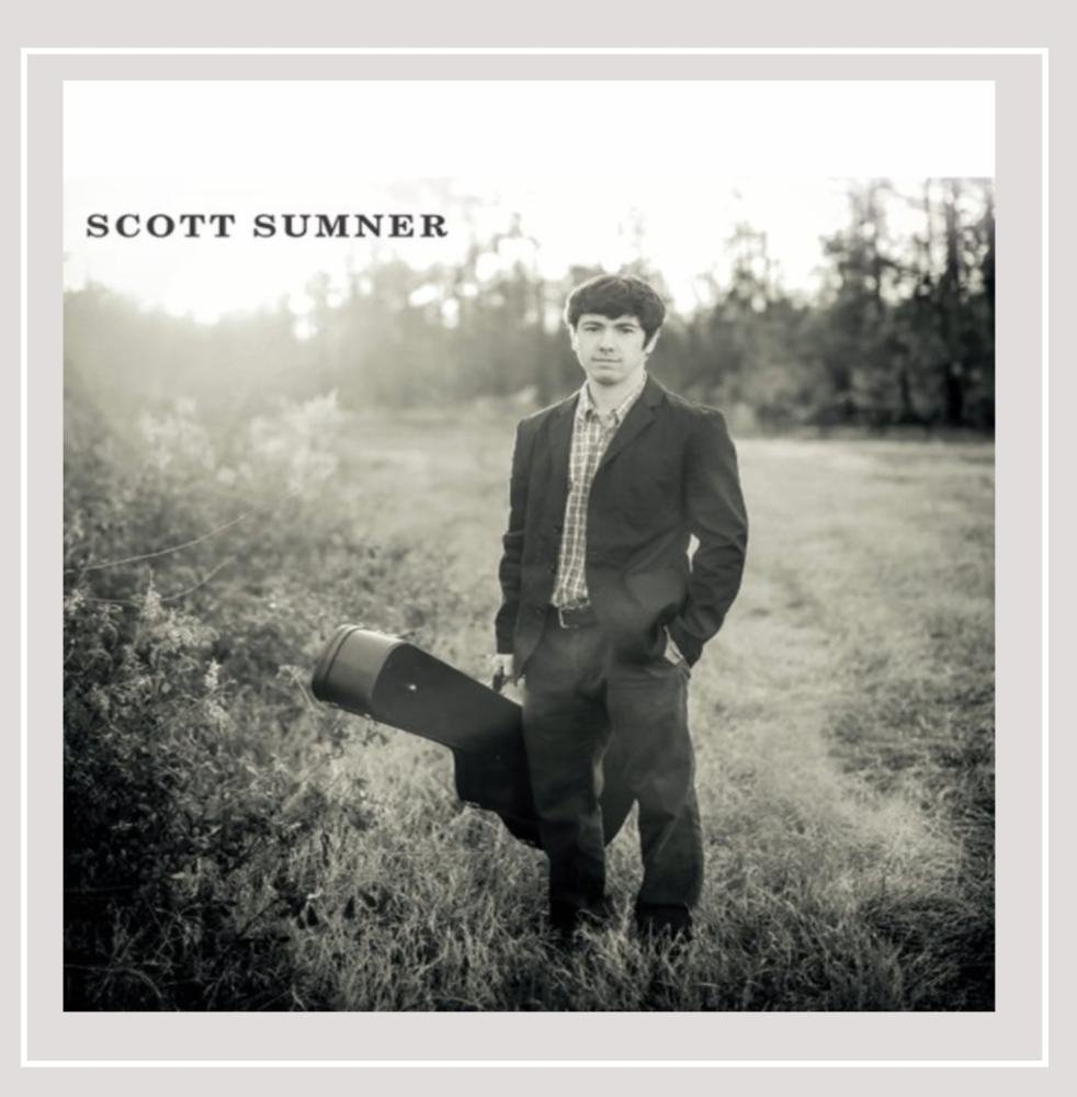 Scott Sumner Scott Sumner EP Music